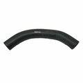 Aftermarket Radiator Hose  Lower Fits Massey Ferguson 210 Fits Allis Chalmers 5020 72097702